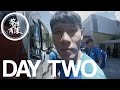 《夢想的角落》採訪台灣男排巴西世俱錦標賽 DAY TWO