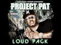 Project Pat Everythangs High mp3