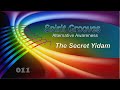 SpirtGrooves.com  "Secret Yidam"