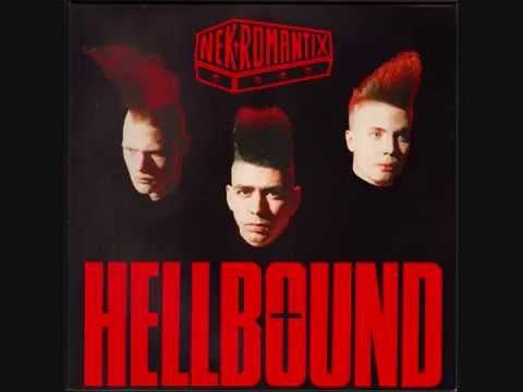 Nekromantix - Hellbound (Full Album)