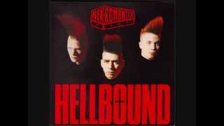 Watch Nekromantix Hellbound video