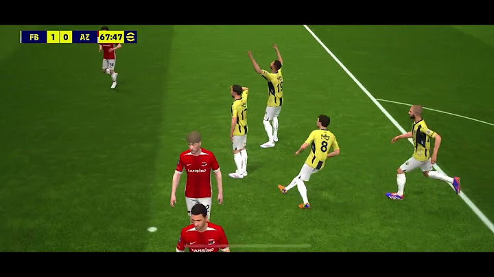 Fenerbahçe:3 az Alkmaar:0  son 16 1. Maç Avrupa ligi