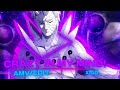 Crazy In My Mind | Gon X Obito | [Amv / Edit ] !