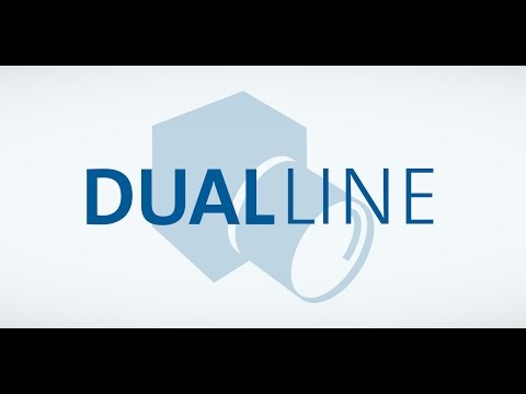 Colour Line Scan - Dual Line - Teledyne Dalsa Linea