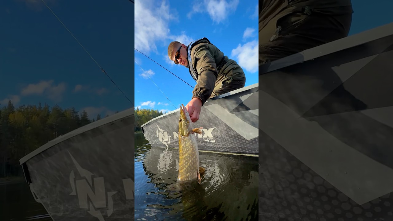 Лодки Navix. Созданы для Вас. Полное видео - уже скоро! 