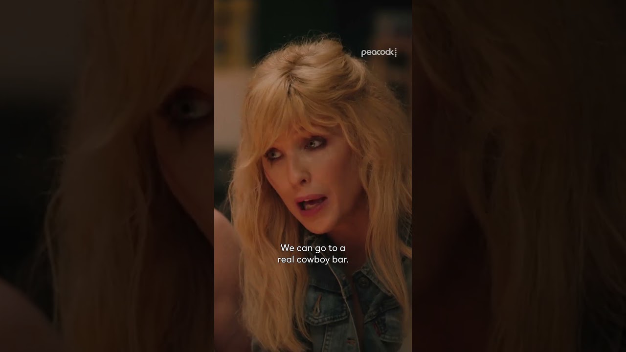 Don't say no to Beth #Yellowstone #JohnDutton #BethDutton #Shorts
