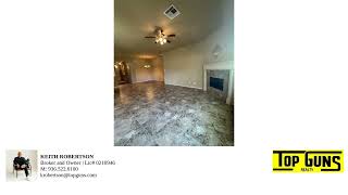 10502 Twin Circles Drive - Property Tour