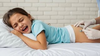 “Im Injection Technique Made Easy Safe & Accurate Step - By - Step Guide For Beginners”