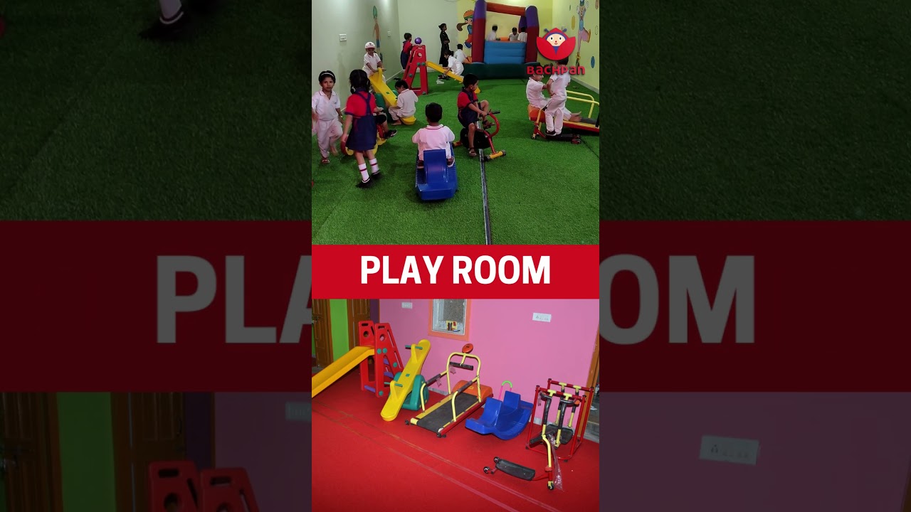 Beyond Books & Boundaries | Unlocking Kids’ Potential Through Fun Learning at Bachpan School