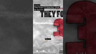 Famous Leaf ward-they forgot 3 Wealth