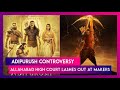 High Court Confronts 'Adipurush' Makers: Are the Countrymen Brainless?