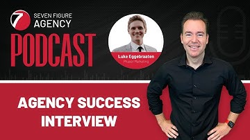 Scaling to Success: Luke Eggebraaten