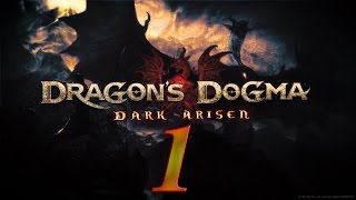 Dragon’s Dogma Dark Arisen PC Parte 1 Español Completo Dragon’s Dogma Dark Arisen PC Parte 1 Español Completo