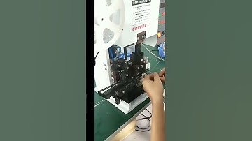 ###Wire Crimping Machine ## Terminal Crimping Machine ## Best one ##+91-9315445679 /+91-7566878415