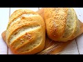 Батончики на остатках пшеничной закваски Левито Мадре / Простой быстрый рецепт бездрожжевого хлеба