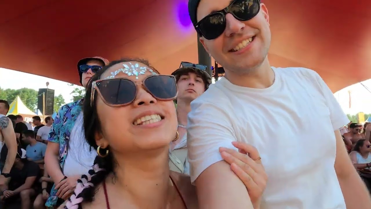 Defqon 1, Holland - Full Aftermovie (Q4D 2023)