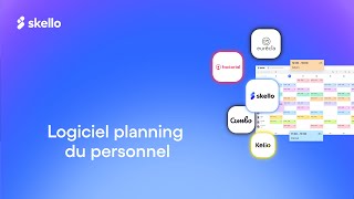 5 Meilleurs Logiciels De Planning Du Personnel
