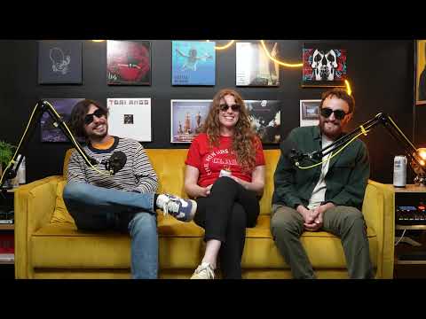 The Dumes - Episode 79 | Waterproof Records with Jacob Givens
