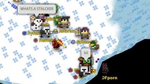 Rotmg 100% hacking right there