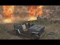 End of video