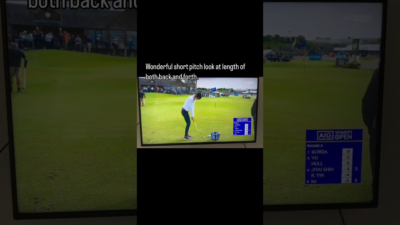 Wraith short game tips. 