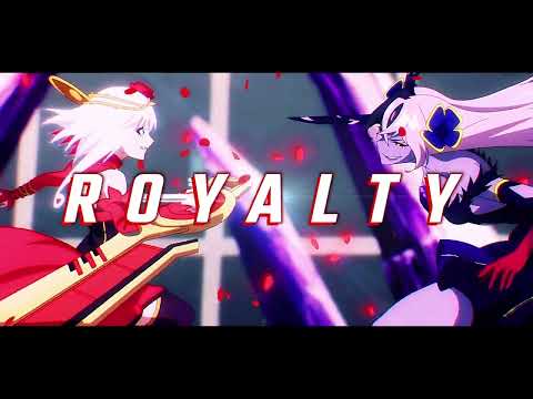 𝙏𝙖𝙠𝙩 𝙊𝙥. 𝘿𝙚𝙨𝙩𝙞𝙣𝙮 - 𝙍𝙊𝙔𝘼𝙇𝙏𝙔 [ 𝘼𝙈𝙑 𝙭 𝙀𝘿𝙄𝙏 ]