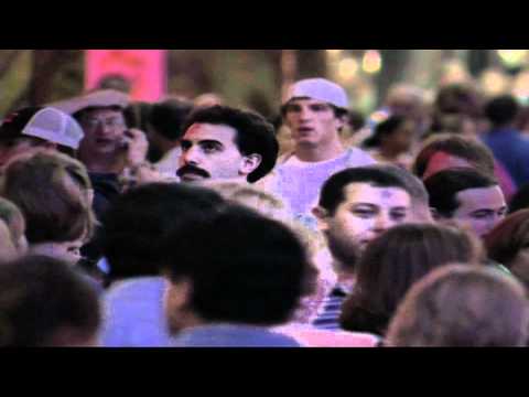 BORAT Trailer