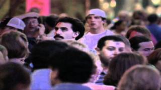 BORAT Trailer BORAT Trailer