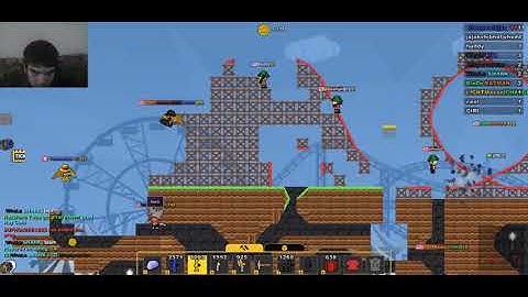 diggerz.io BlaDe BATMAN challanged me to a 1v1 and i won