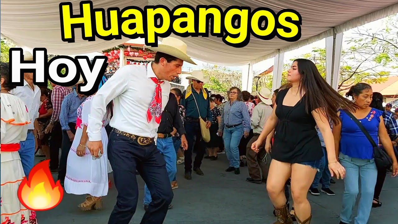 🔥 ES HOY, ESTO ya comenzó, a BAILAR y DISFRUTAR!🔥