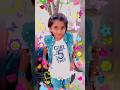 Happy birthday Niki#hbd #niki #shorts #birthday #daughterbirthday