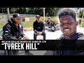 Tyreek hill million dollaz worth of game episode 270