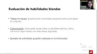 Mobilize Vinculación 2021 - 01 screenshot 1