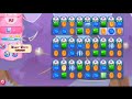 Let's Play Candy Crush Hard Levels  | Hard Levels Challenge UK | Sweet Puzzle Master Gameplay 
