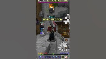 How to UNLOCK SOLO Dungeons In Hypixel Skyblock #minecraft #skyblock #hypixel #ironman #shorts