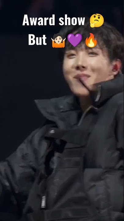Never forget this iconic moment 😌🔥~MAMA 2018 #bts #anpanman #btsshorts #btsawardshow #armypower
