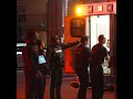 Husband shot by wife during argument in southwest Houston