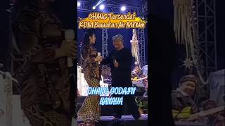 BODORAN SUNDA #kdm #kdmsociety #kangdedymulyadi #kanaya #ohang #lucu