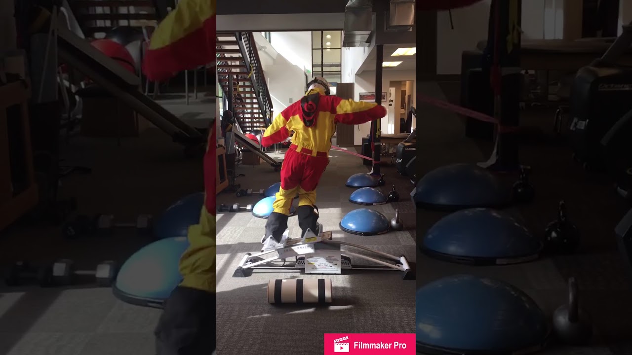 Ski Conditioning Training at Physical Therapy Associates YouTube