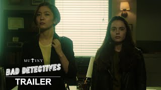 Watch Bad Detectives Trailer