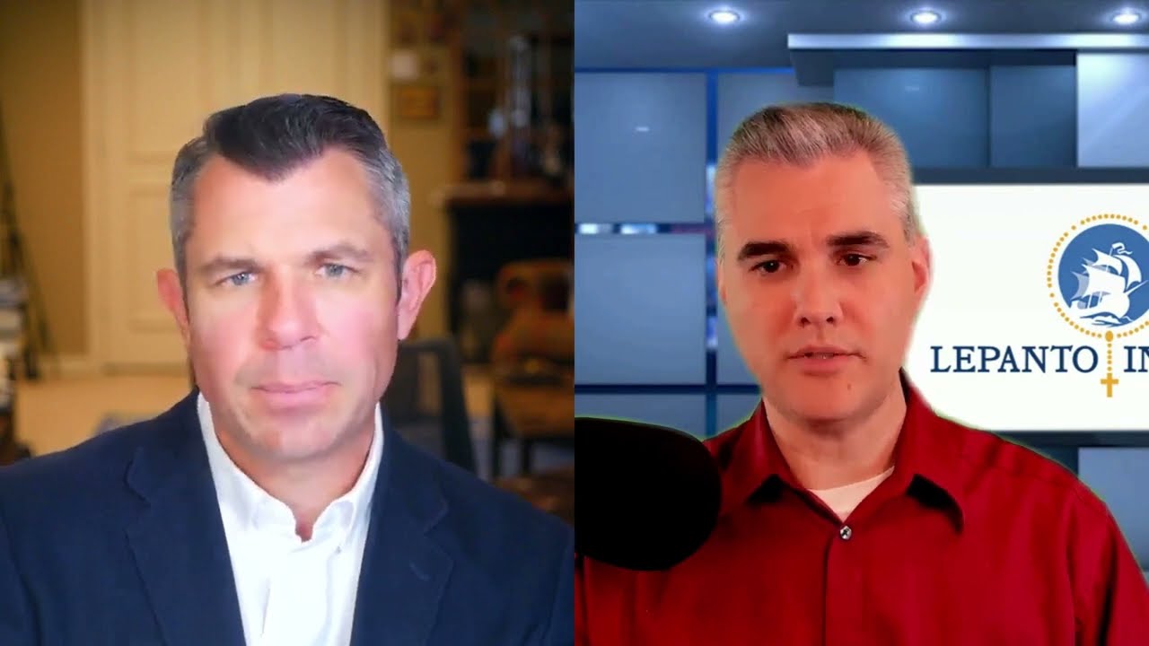 Bishops respond to Money Lawsuits Shame | Dr Taylor Marshall and Michael Hichborn