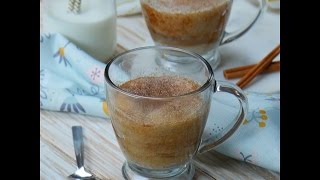 Snickerdoodle Mug Cake