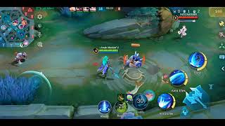 Game play alpha 