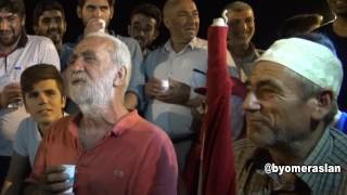 Bakır-E Şeğenin Ilk Kez Yayınlanan Videosu