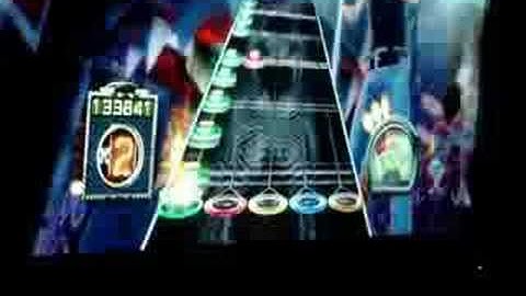 Gh3 - The Way It Ends