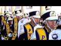 PVAMU Marching into Rice University's Stadium (2016) [Filmed in 4K]
