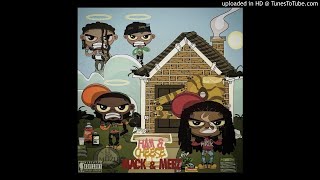 MackBaybii X BCR Meezle - BITCH ASS (Hosted By Kvng Sean & DJ Legacy)