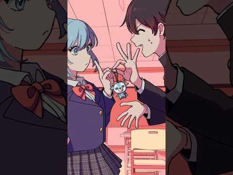 ふたりかくれんぼ ヒサメ