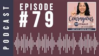 How to Practice Biblical Self-Care with the Tried and Truly Podcast!