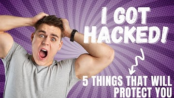 5 Layers that will protect you from CyberSecurity Attacks